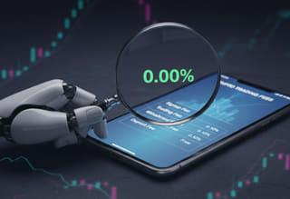 Panel de ajustes de estrategia — gestiona tu método de trading en Vega Fondivo