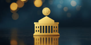 Noticia sobre el interés de las instituciones en los ETF cripto