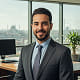 Ricardo Fernández, Business Development Lead