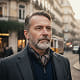 Ricardo Fernández, Analista Financiero